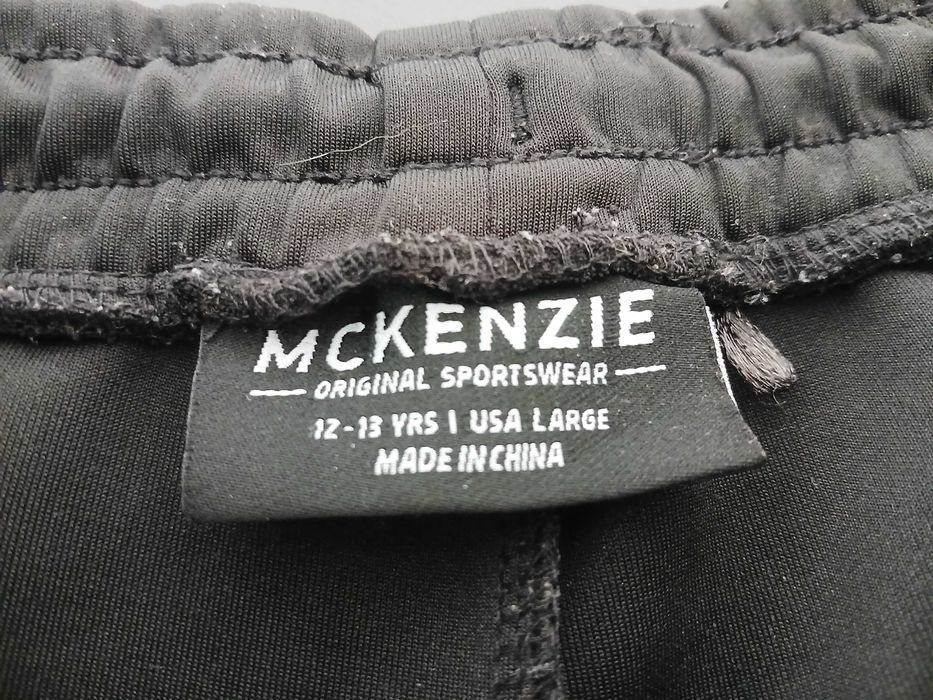 Fato de treino MCKENZIE 12-13 anos