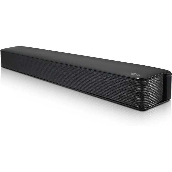LG SQM1 Barra de Som/ Coluna de Som Bluetooth 40W 2.0 Dolby Digital