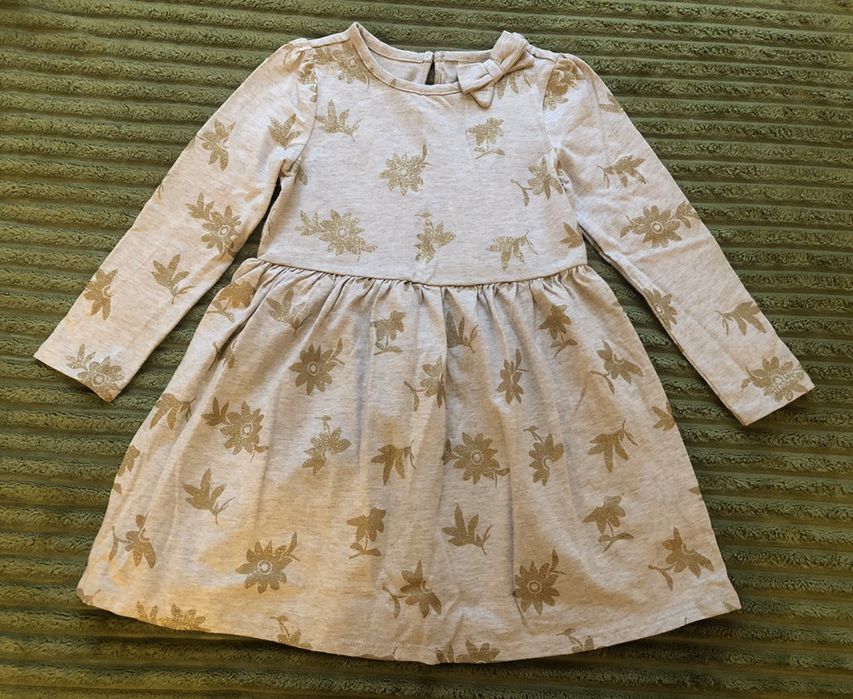 Плаття Crazy8 на дівчинку 3 T, вишиванка