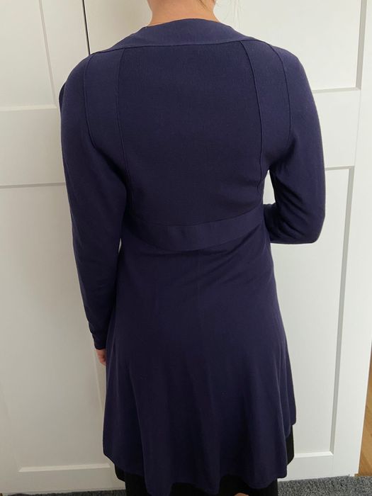 Sweter made in Italy r. M