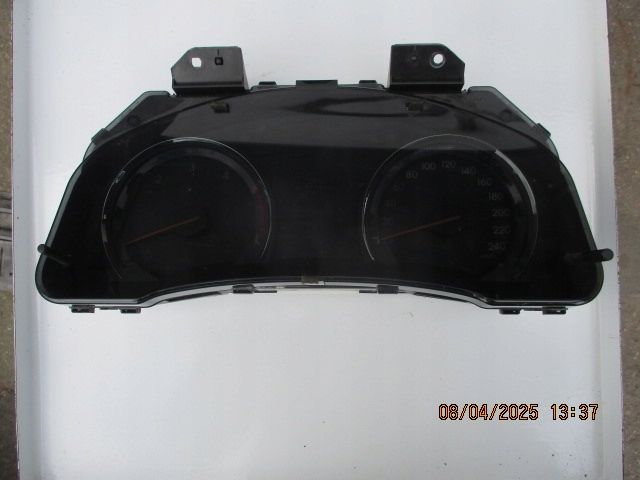 avensis t27 licznik europa 83800 05m00