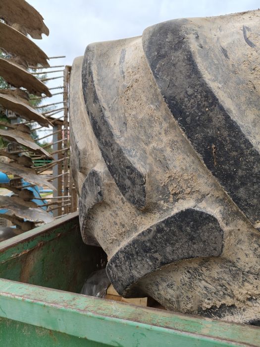 Opony rolnicze  650/85r38