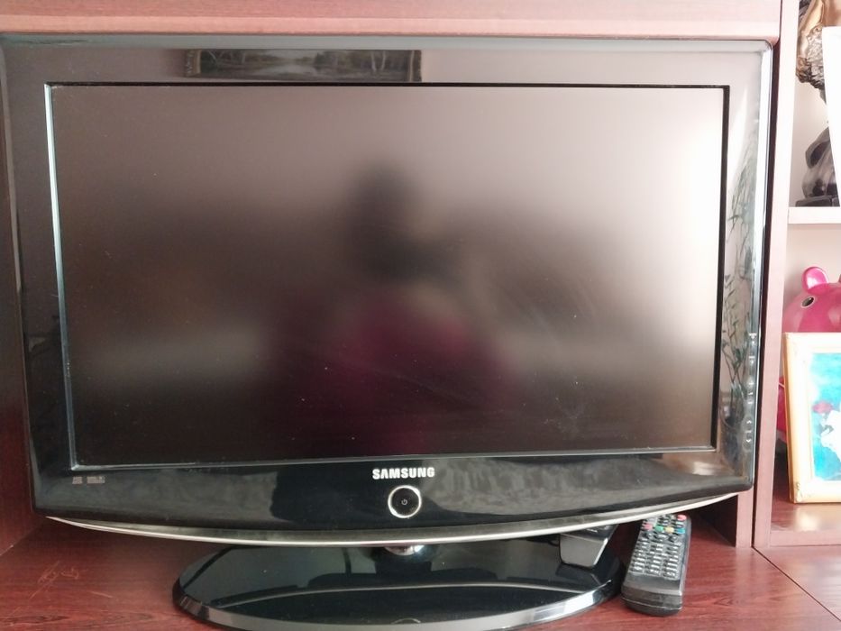 Телевізор Samsung