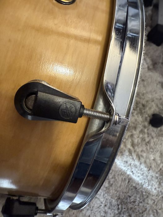 Bateria conjunto 2pc - bombo 20 e timbalão 12