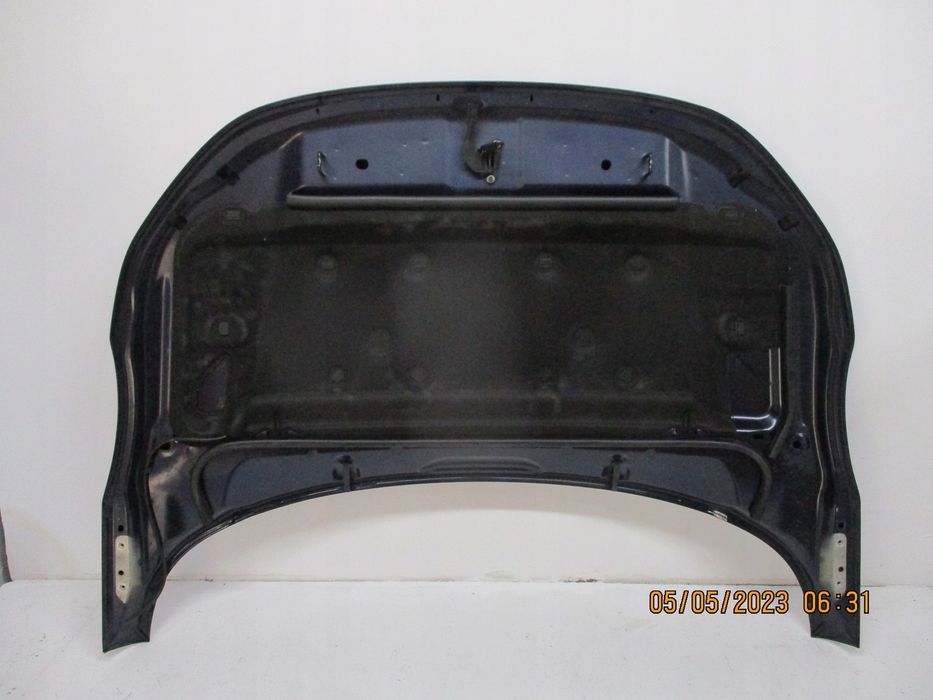 Maska RANGE ROVER EVOQUE 19R
