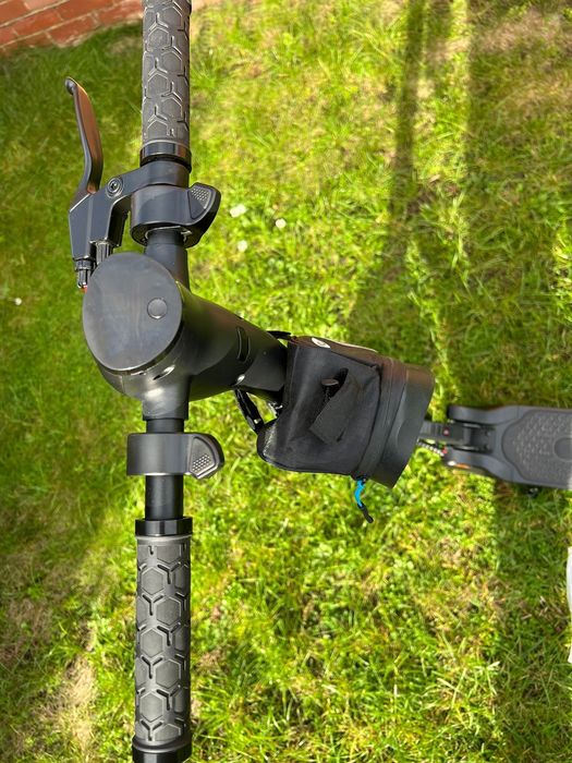 Електросамокат MEGA MOTTION.                        .