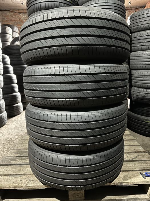 235/45 R20 Michelin Primacy 4/стан нових/2024рік/Spain/
