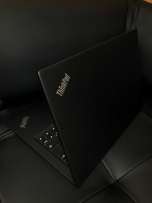 Ноутбук Lenovo ThinkPad X390/13.3"FHD IPS/i5-8365U/8GB/512GB/Гарантія