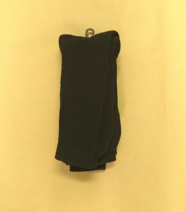 Conjunto 3 Pares Meias N° 44