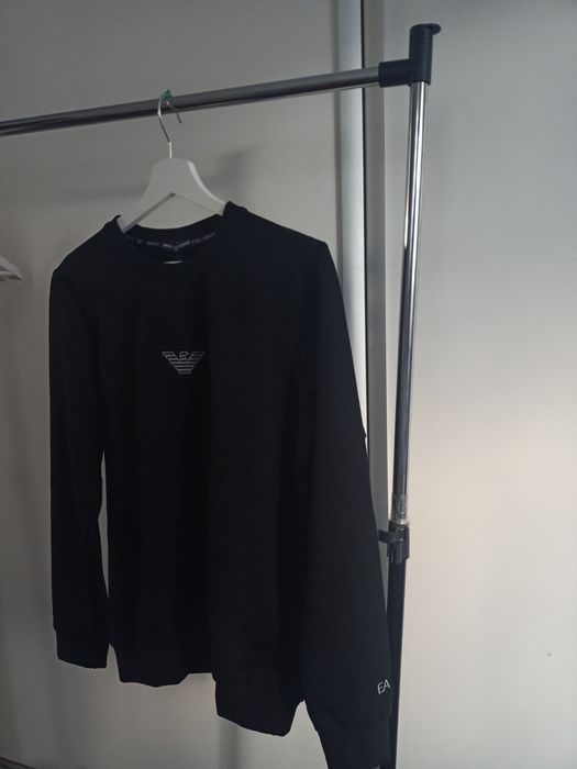 Bluza męska Emporio Armani S