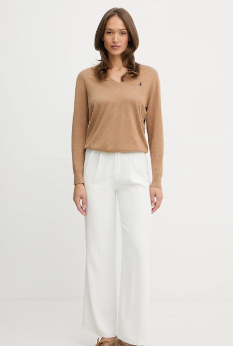 Меріносовий светр polo ralph lauren