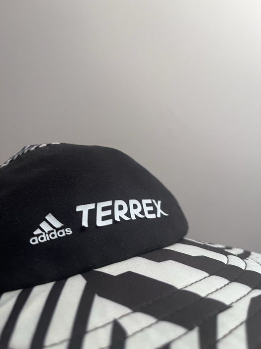 Кепка Adidas Terrex унісекс