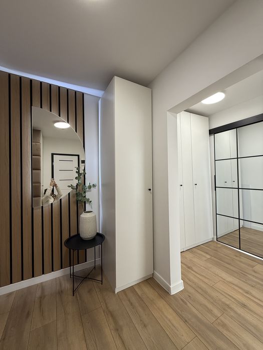 M3 ul. Mireckiego , po remoncie , duzy balkon , winda