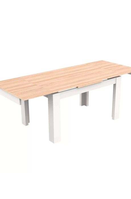 Mesa extensível (como nova)