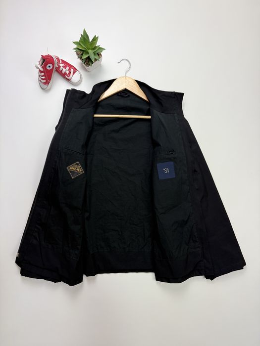 Куртка мембранная Max Mara Gore Tex Light Jacket оригинал size S, M