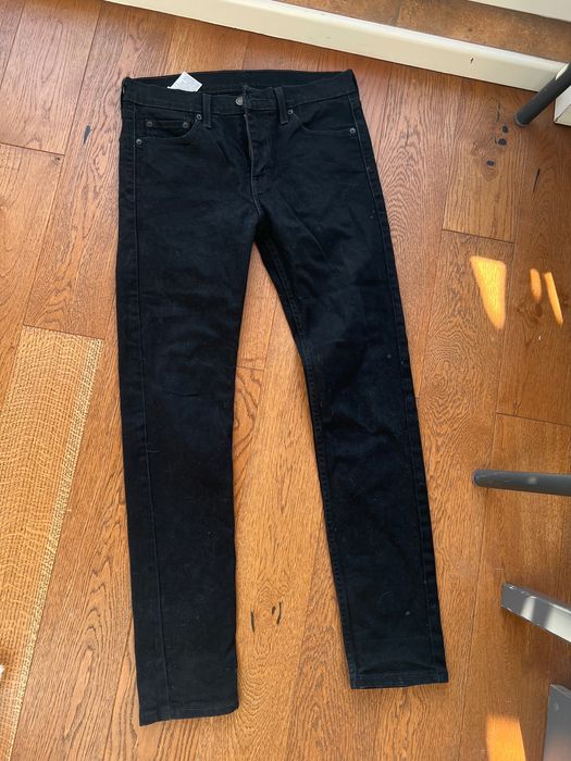 Spodnie męskie Levis, Wrangler, Pull and Bear, Zara