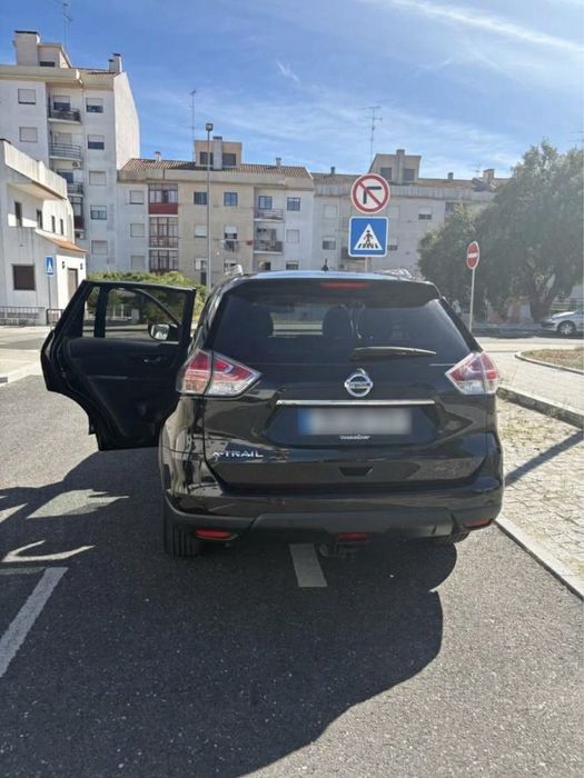 Nissan X-Trail 1.6 dCi Tekna Auto (7 Lugares) | Full Extras | Classe 1 — photo 2