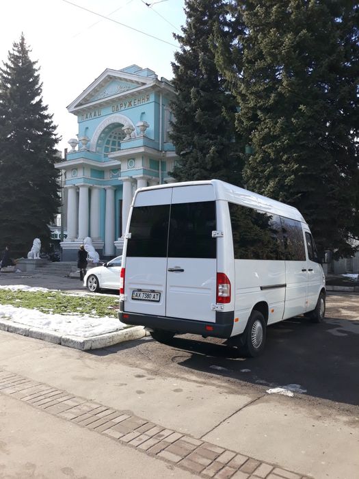Пассажирские  перевозки по г.Харьков и Украине. Аренда, заказ