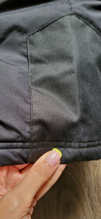 Зимові лижні штани 152-158