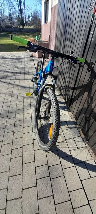 Trek Marlin 4 rozmiar S