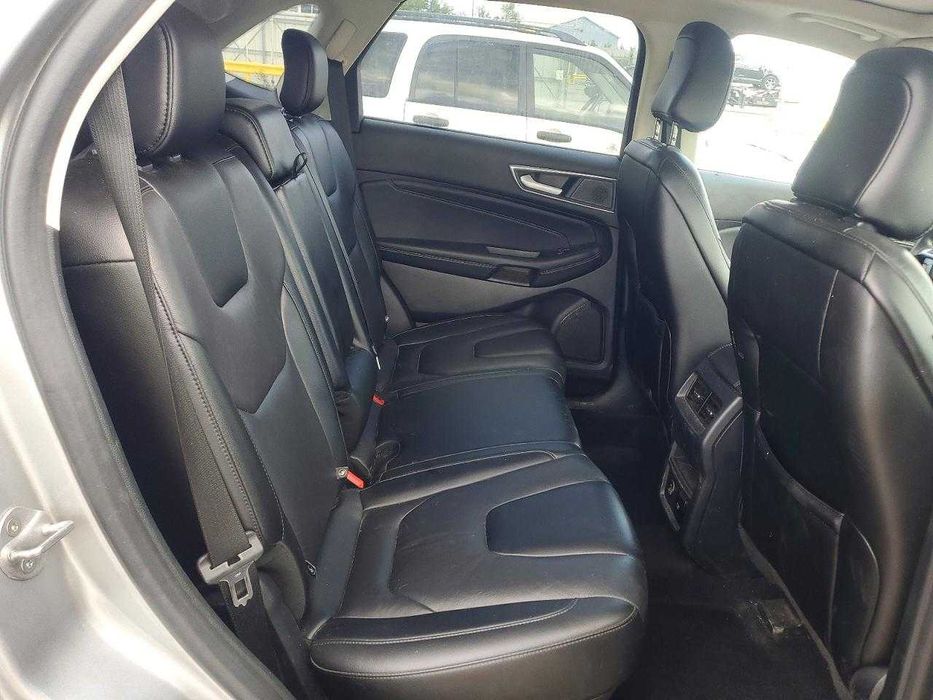 2021 FORD   EDGE