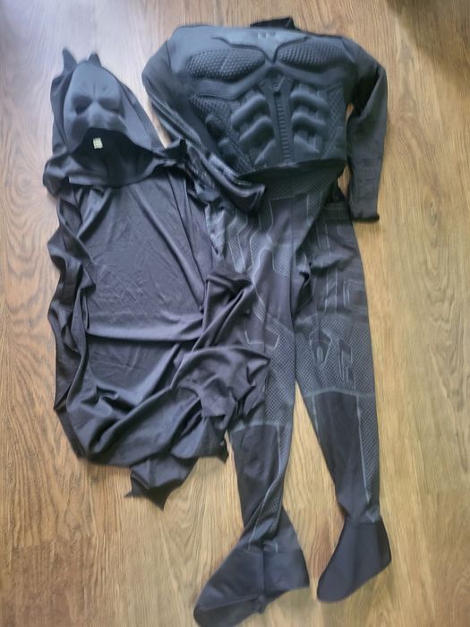 stroj batmana  140-150