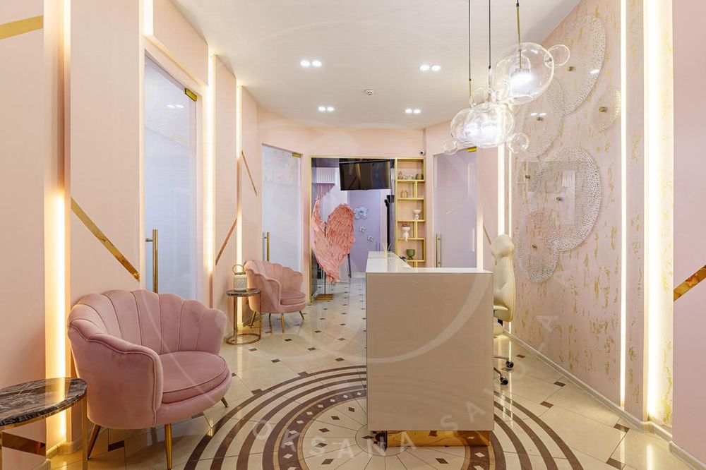 Commercial real estate at (area 147 m²) - Atlanta.ua - photo 2