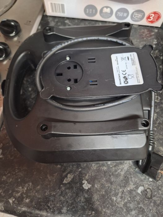 Tostadeira silvercrest