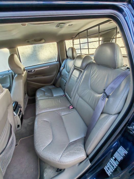 Volvo Xc70 2.4diesel
