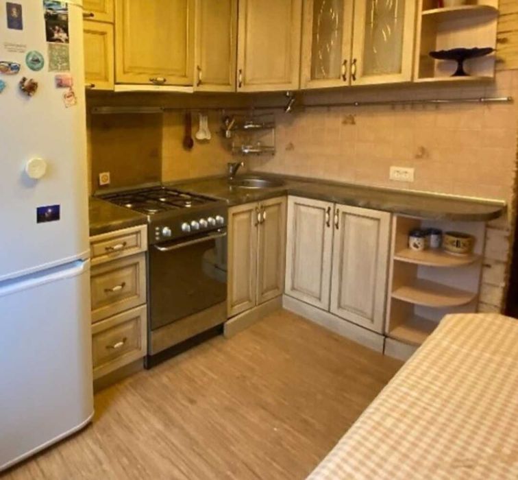 Оренда житла Козелець