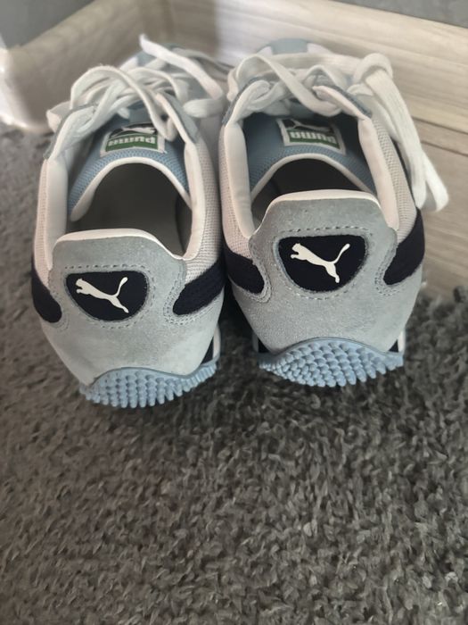 Кросівки Puma, 39- 40 розмір