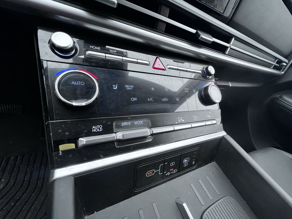 Hyundai Santa FE 2024 VIN 5NMP24G15SH022755 фото оголошення 7 з 23