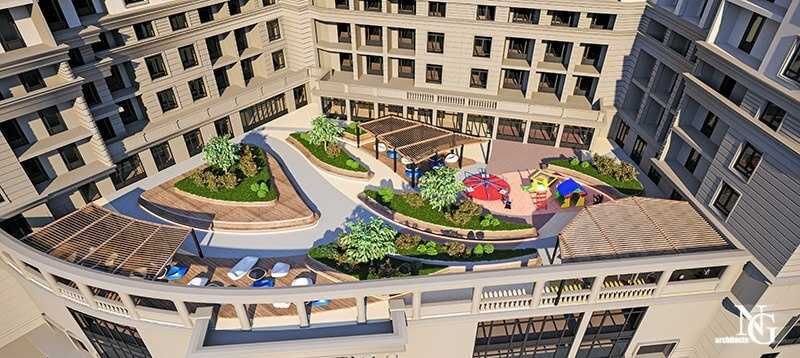 2-х ком квартира в ЖК Посейдон! Без комиссии! Сдача3 квартал2025 года!