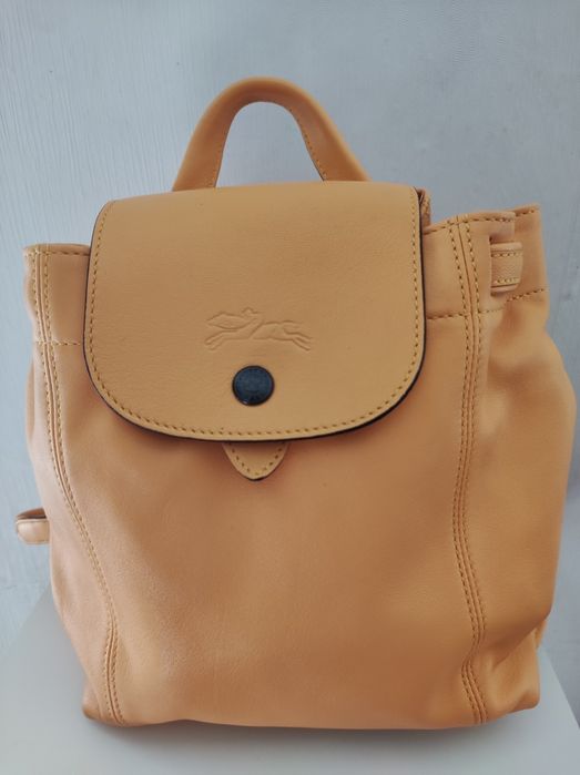 Рюкзак жіночий  Longchamp