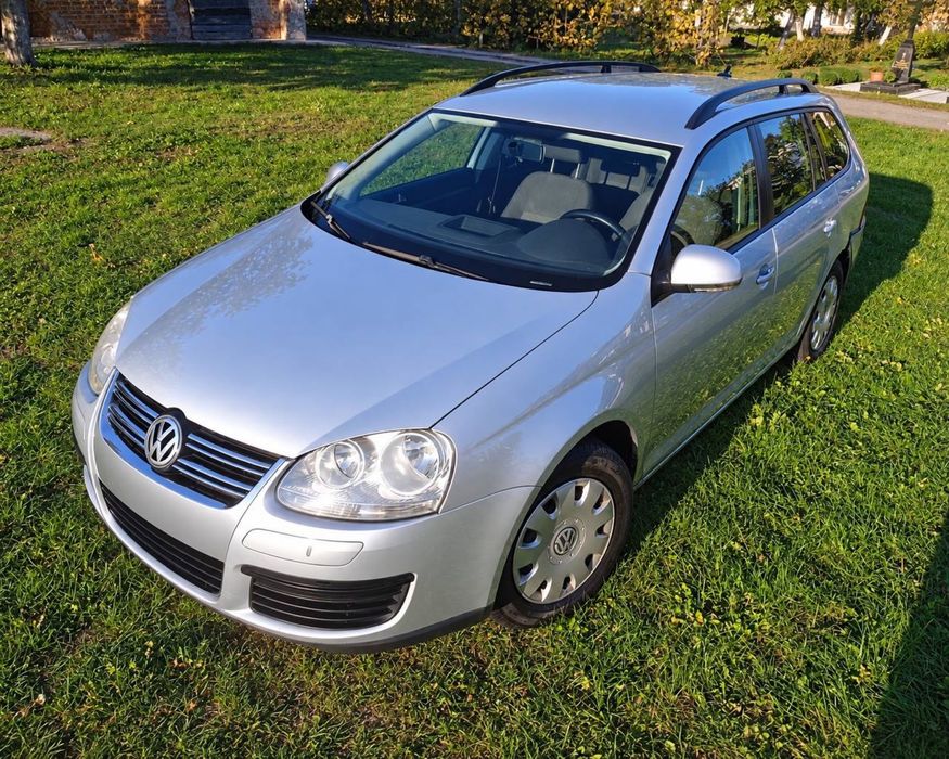 Volkswagen Golf дізель в Ніжині