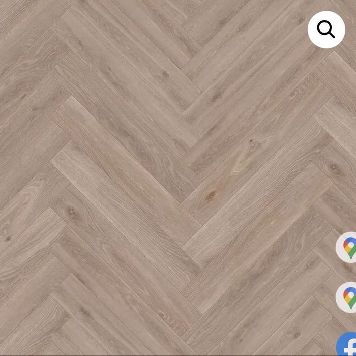 Panele laminowane BerryAlloc Chateau+ | Bloom Natural HYDROPLUS! AC5/33