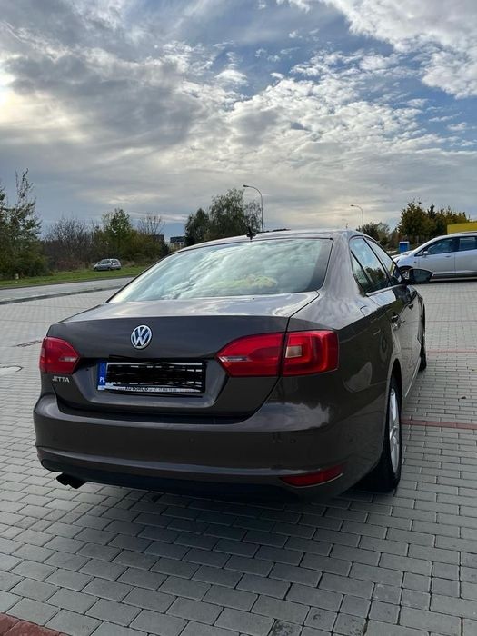 Volkswagen Jetta