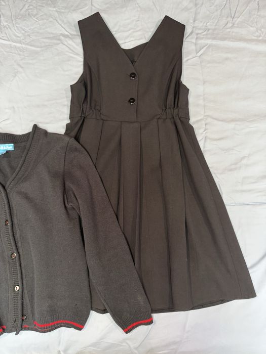 Комплект шкільної форми 134 Helena