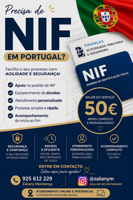 Documentacao NIF