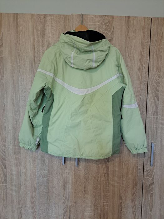 Kurtka Surfanic M, narciarska