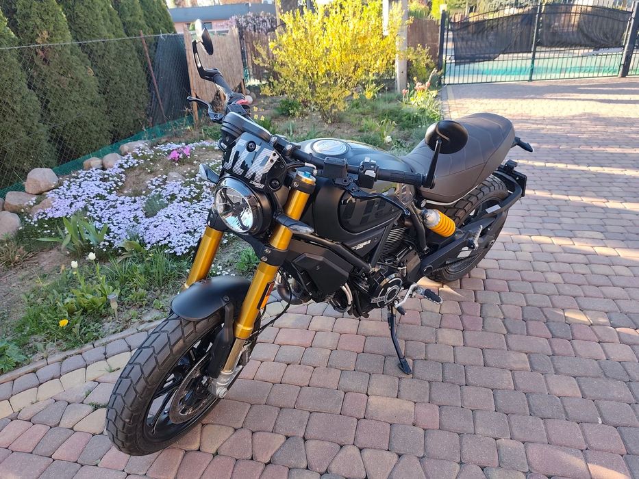 Ducati