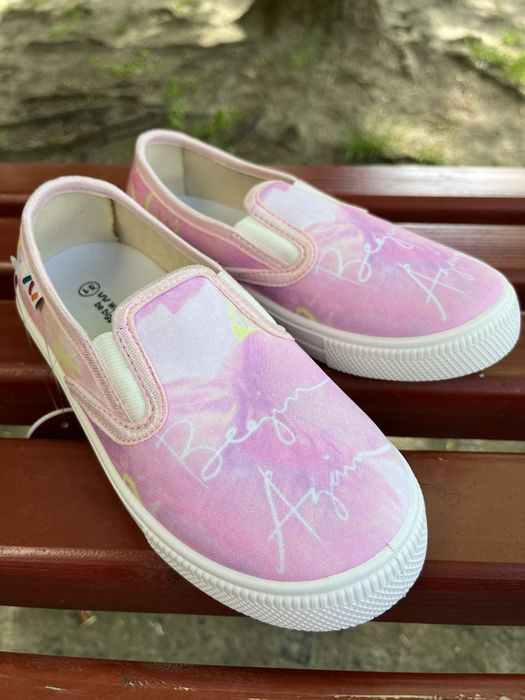 Мокасини/сліпони 26-34 від 320-380