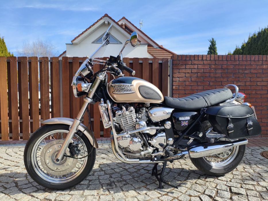 Triumph