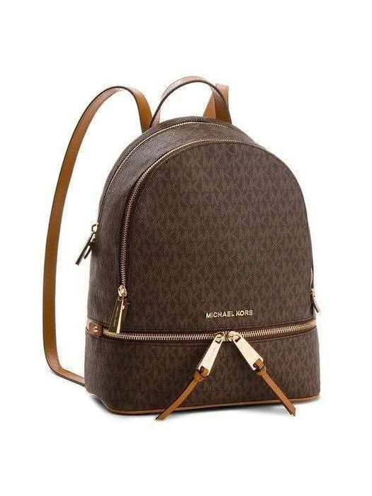 Oryginalny piękny plecak Michael Kors