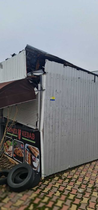 Комерційна нерухомість за адресою вул. Чорнобильська (площа 24 м²) - Atlanta.ua - фото 2