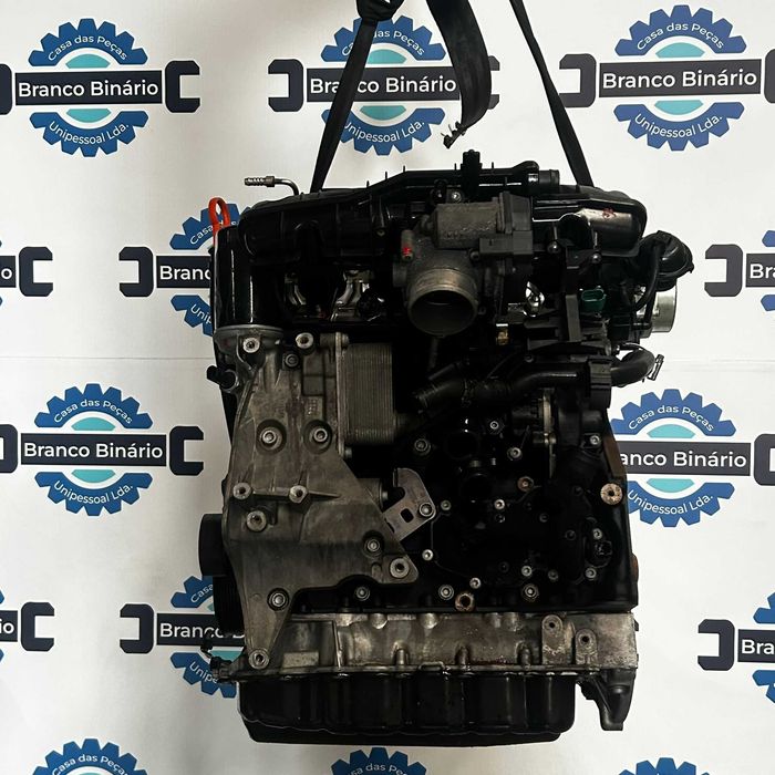 Motor Volkswagen 1.8 TFSI