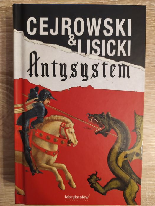 Cejrowski & Lisicki - Antysystem