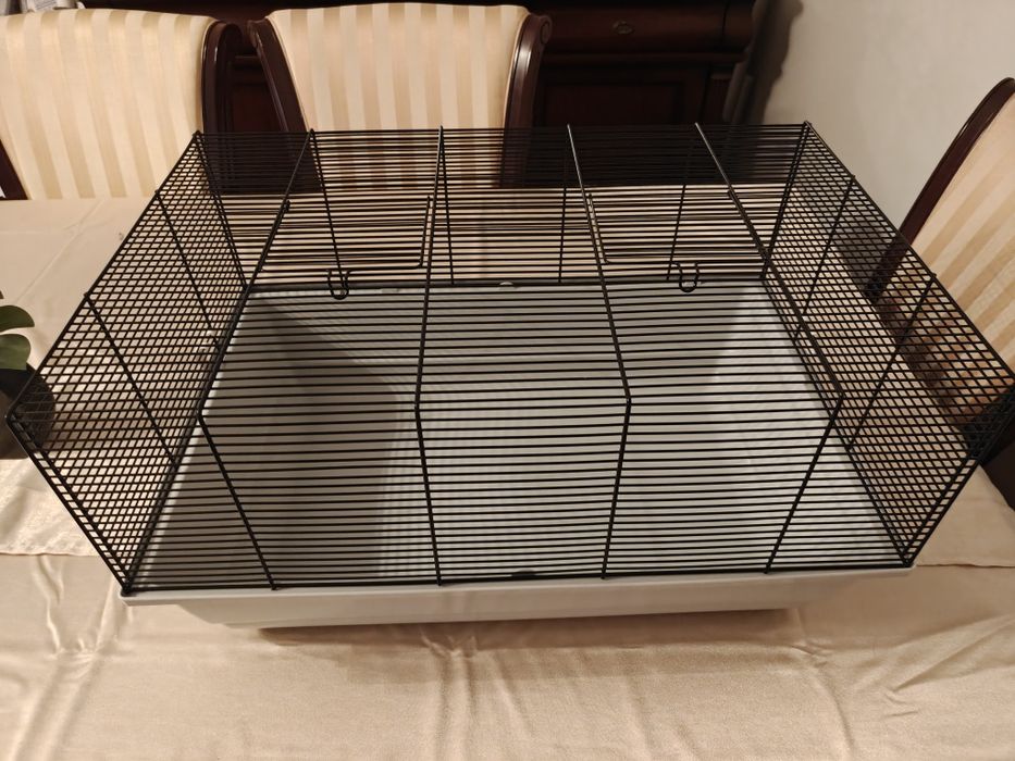 Klatka dla chomika PPI 60x40