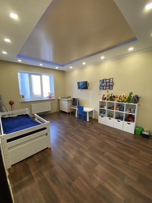 Продаж 2 к квартири Дача 55