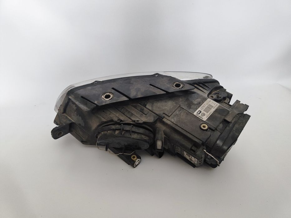Фари bi-xenon VW Passat B6 2005-2010р Фара ліва Пассат Б6 Фара права Пассат Б6 Фари ксенон Пассат Б6 3C0941752K 3C0941751K